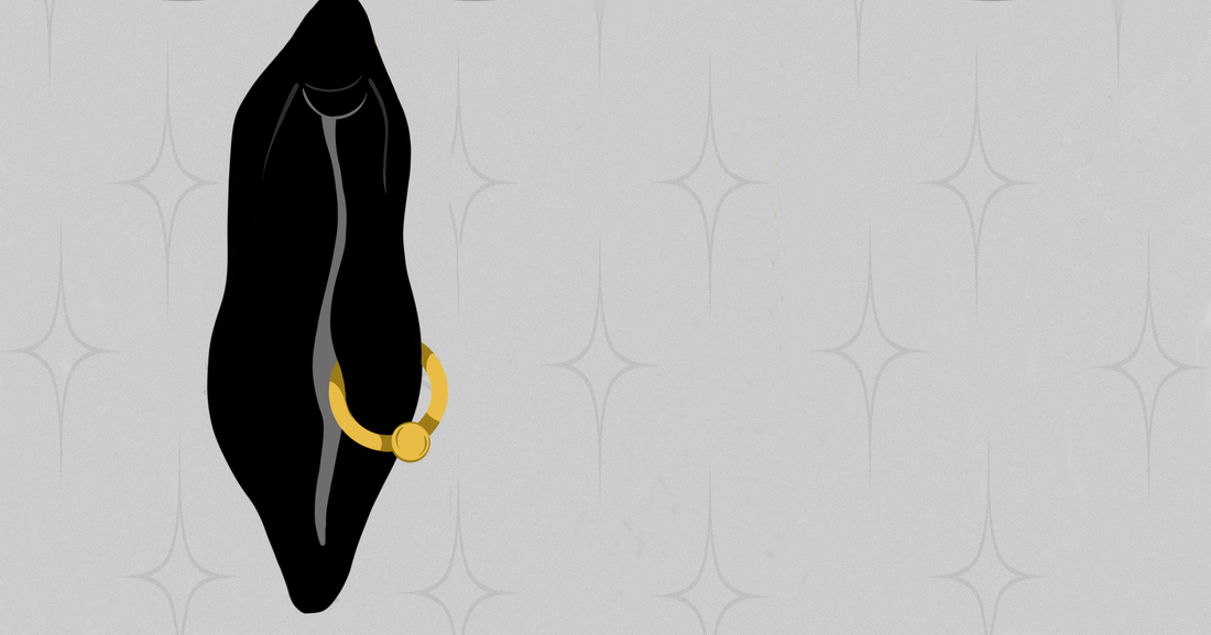 Labia Mayora